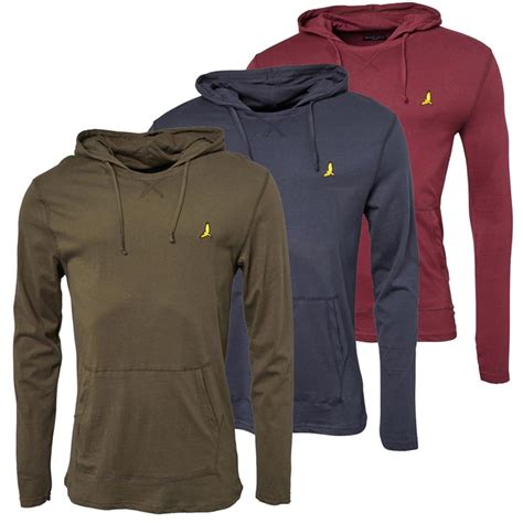 herenhoodie t shirt